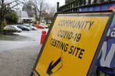Covid Scotland: 26 more deaths recorded and 12,602 new cases in last 24 hours