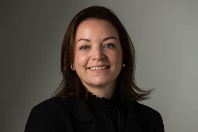 Henrietta Talbot advises clients on a broad range of property and rural business matters