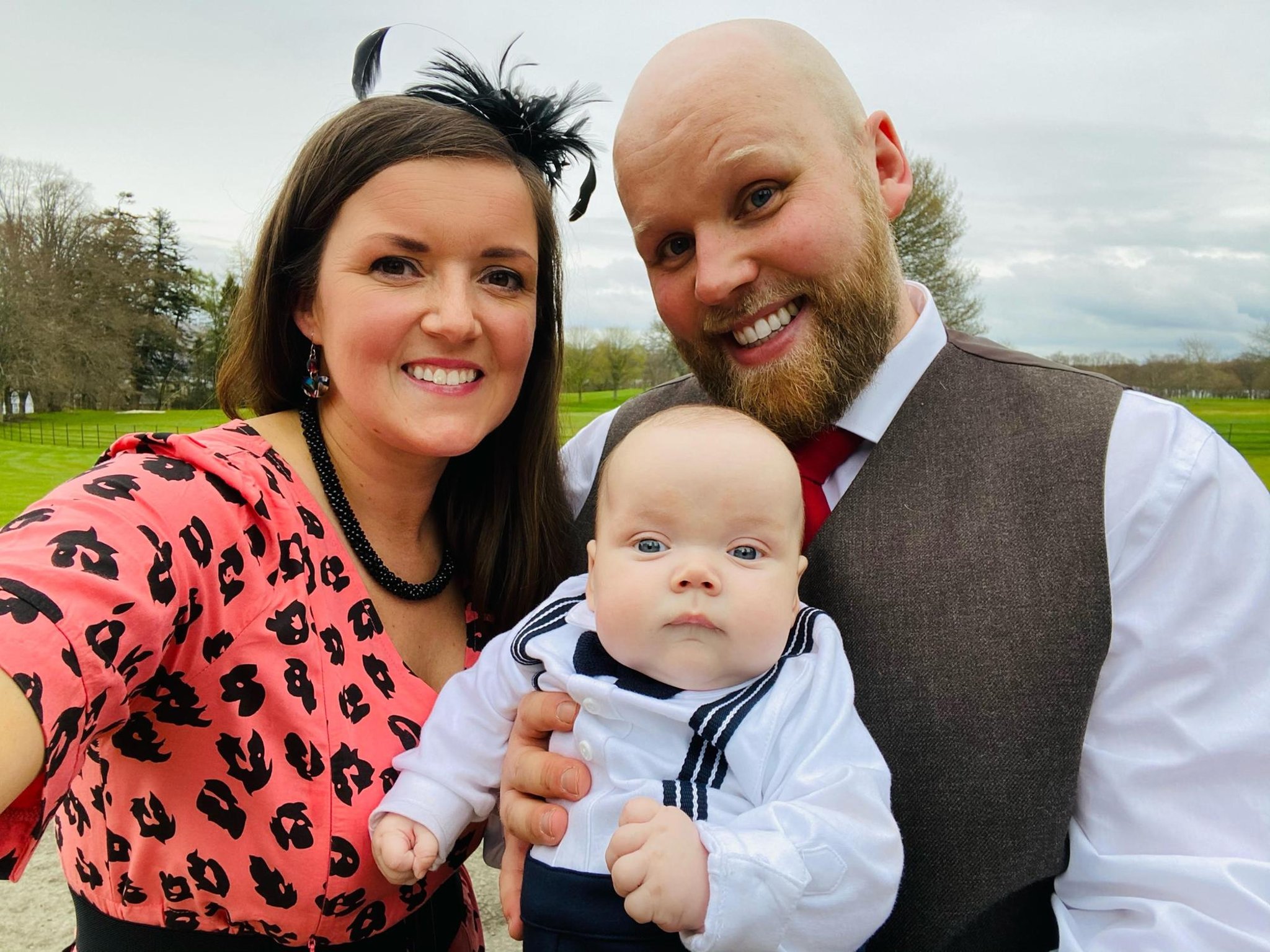 From planning a funeral to starting a family, cystic fibrosis patient tells how ‘miracle’ drug turned her life around
