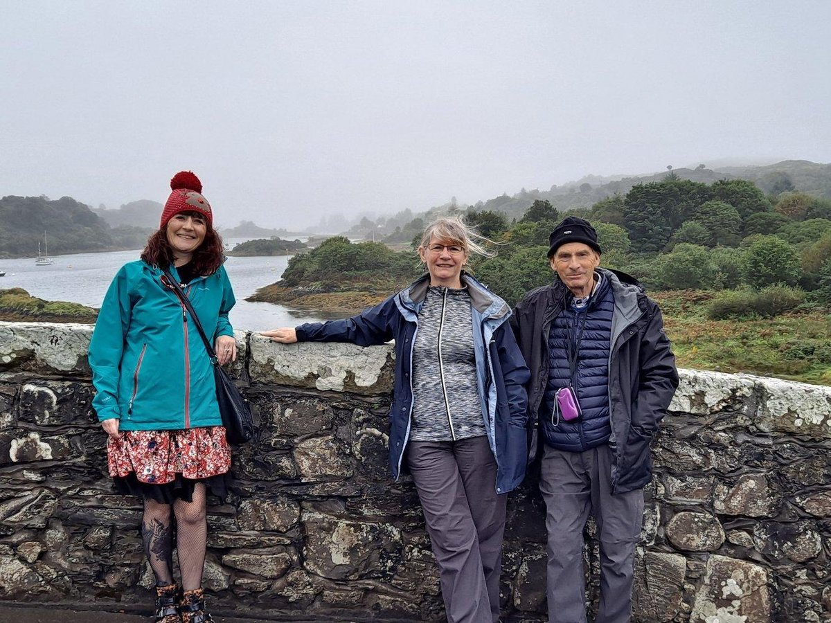 Bereaved Scottish woman issues tearful plea to MSPs to back assisted dying