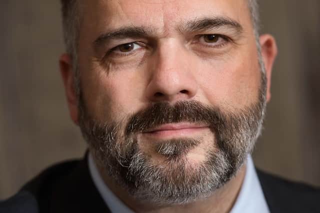 Liam Entwistle has tips for employers navigating conflicts of belief in the workplace