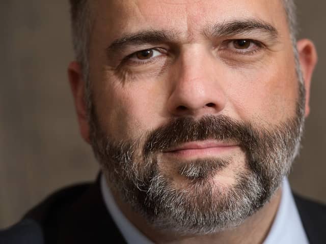 Liam Entwistle has tips for employers navigating conflicts of belief in the workplace