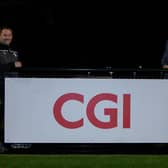 Southern Knights coach Rob Chrystie has welcomed the backing from CGI, a global IT company.