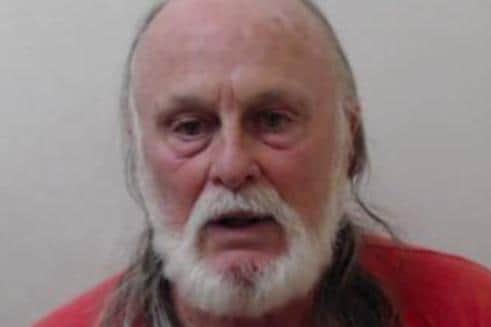 Derek Lincoln, from Glasgow, was extradited from France in 2019 on a European arrest warrant after a five-year-long investigation into the “Children of God” cult.