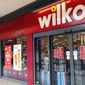 Troubled high street retailer Wilko has suspended home deliveries as it races for a rescue deal to avoid collapse. (Photo supplied by Wilko/Shutterstock)