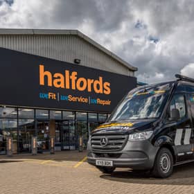 The UK government has deemed the firm a provider of essential services. Picture: Tim Andrew.