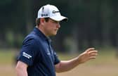 Bob MacIntyre, pictured in last week's abrdn Scottish Open in East Lothian, is flying the Saltire on his own in the 149th Open in Kent. Picture: Mark Runnacles/Getty Images.
