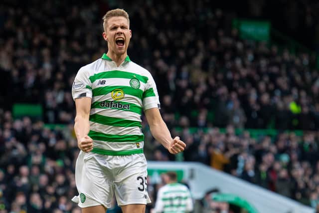 Kristoffer Ajer is still wanted by AC Milan, according to reports in Italy