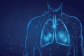 PneumoWave says its remote patient-monitoring technology can assist early detection of potentially fatal conditions including chronic obstructive pulmonary disease, opioid-induced respiratory depression, and paediatric respiratory monitoring. Picture: contributed.