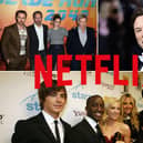 The first few weeks in May have some promising new films and series landing on the platform. Cr: Getty Images.