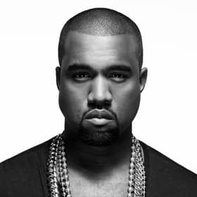 Kanye West