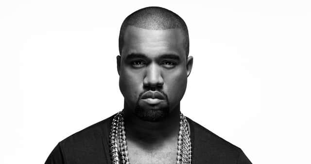 Kanye West