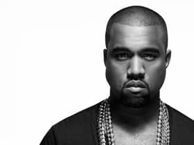 Kanye West