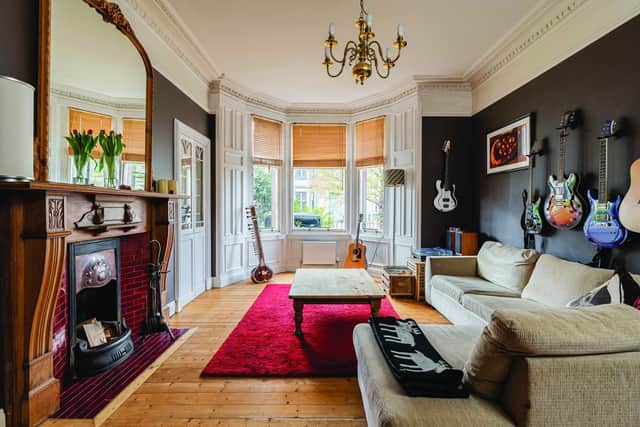 63 Brunstane Road, Edinburgh