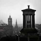 Edinburgh