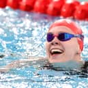 Lucy Hope is looking forward to her first Olympics after receiving a late Team GB call-up for the Tokyo Games