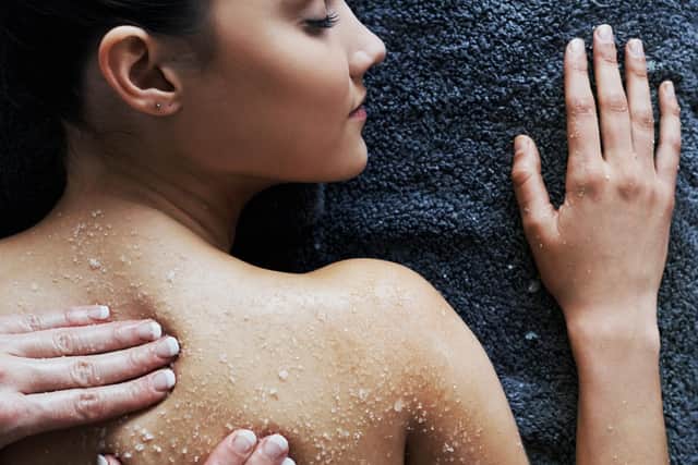 Enjoy a range of treatments for the mind, body and soul - perfect for relaxation