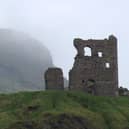 The origins of St Anthony's Chapel are shrouded in mystery.