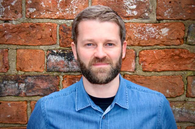 Paul Menzies, Brand and Marketing Director – Beer at C&C Group Great Britain, Star Awards Chair 2022