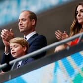 Is it right that we already know who will reign over the people of the UK decades into the future? (Picture: John Sibley/pool/AFP via Getty Images)
