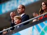 Is it right that we already know who will reign over the people of the UK decades into the future? (Picture: John Sibley/pool/AFP via Getty Images)