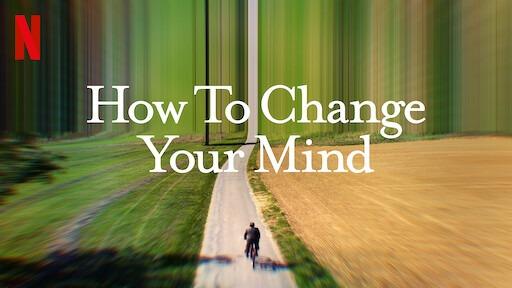 Author Michael Pollan looks at the history and human's use of of psychedelics, including LSD, psilocybin, MDMA, and mescaline.