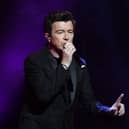 After wowing the crowds at Glastonbury, Rick Astley is set to play Glasgow's OVO Hydro.