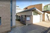 Tollcross health centre in Ponton Street    Image: Google Streetview