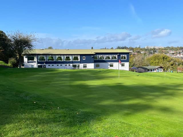 Craigie Hill Golf Club has been part of Perth's fabric since 1911.