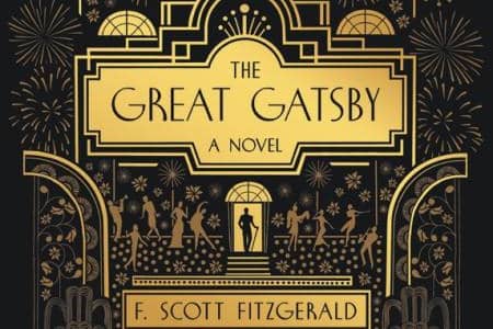 Controversial: The Great Gatsby