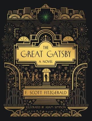 Controversial: The Great Gatsby