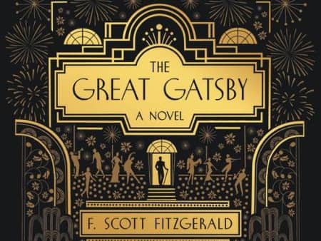 Controversial: The Great Gatsby