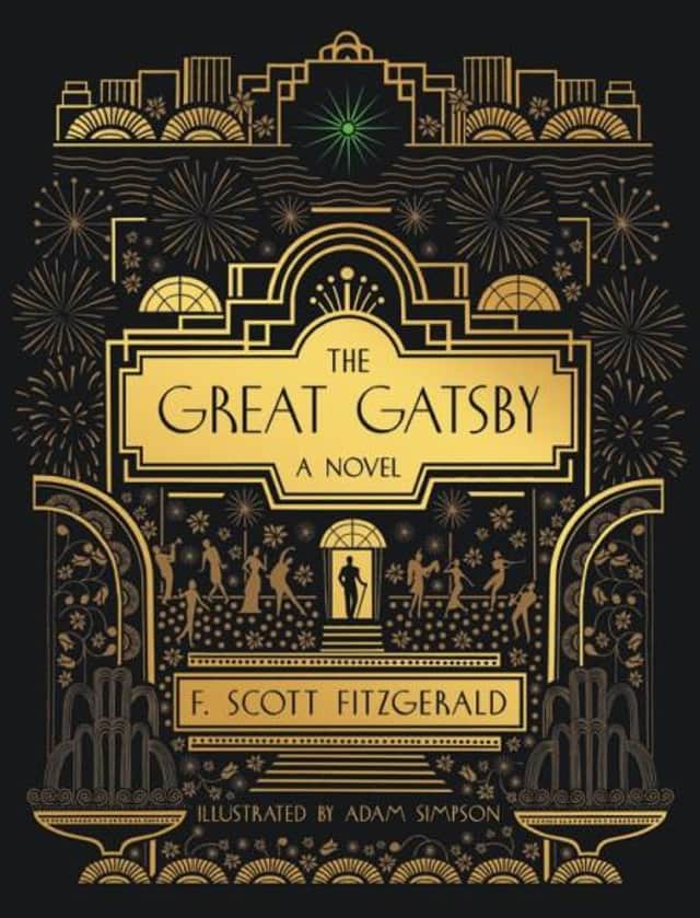Controversial: The Great Gatsby