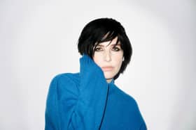 Sharleen Spiteri of Texas