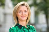 Susan Nightingale, UK Network Director, Scotland at the British Business Bank