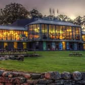 Pitlochry Festival Theatre has come under fire over the casting of a new audio play it has commissioned with the Royal Lyceum Theatre in Edinburgh.
