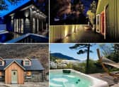Eco-tourism is growing, so why not take a break in another part Scotland with an eco-friendly cottage?