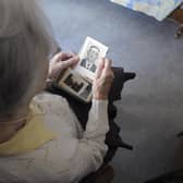 Early diagnosis of Alzheimer's empowers people with the disease while stigma and falsehoods disempower them (Picture: Sebastien Bozon/AFP via Getty Images)