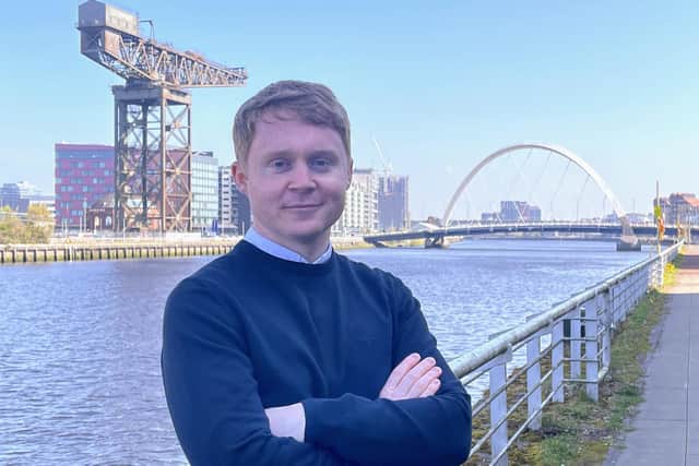 Jack Hope is Public Affairs Consultant for Perceptive Communicators, supporting clients in science, technology and the built environment who are improving lives and transforming futures