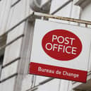 The Government has been slow to act on the Post Office scandal.