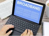 ​You can get help to ensure your broadband improves.