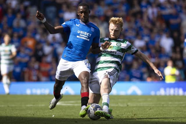 Aberdeen chairman Dave Cormack believes Rangers and Celtic would be involved in the latest 64-team proposals.