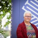 Val McDermid. Picture: Pako Mera