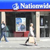 Unlike most of its rivals the Nationwide is a mutual and is not listed on the stock market. Picture: Greg Macvean