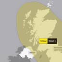 Scotland and northern England will be hit by Storm Corrie.