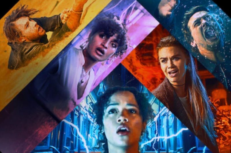 The sequel to the popular horror thriller lands on Netflix in early May as more unwilling participants are given life or death tasks in Escape Room: Tournament Of Champions. Released fairly recently, the movie was popular with cinema goers and will likely be just as popular with Netflix fans.