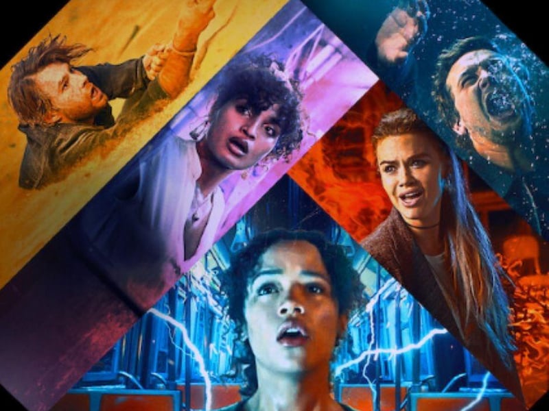 The sequel to the popular horror thriller lands on Netflix in early May as more unwilling participants are given life or death tasks in Escape Room: Tournament Of Champions. Released fairly recently, the movie was popular with cinema goers and will likely be just as popular with Netflix fans.