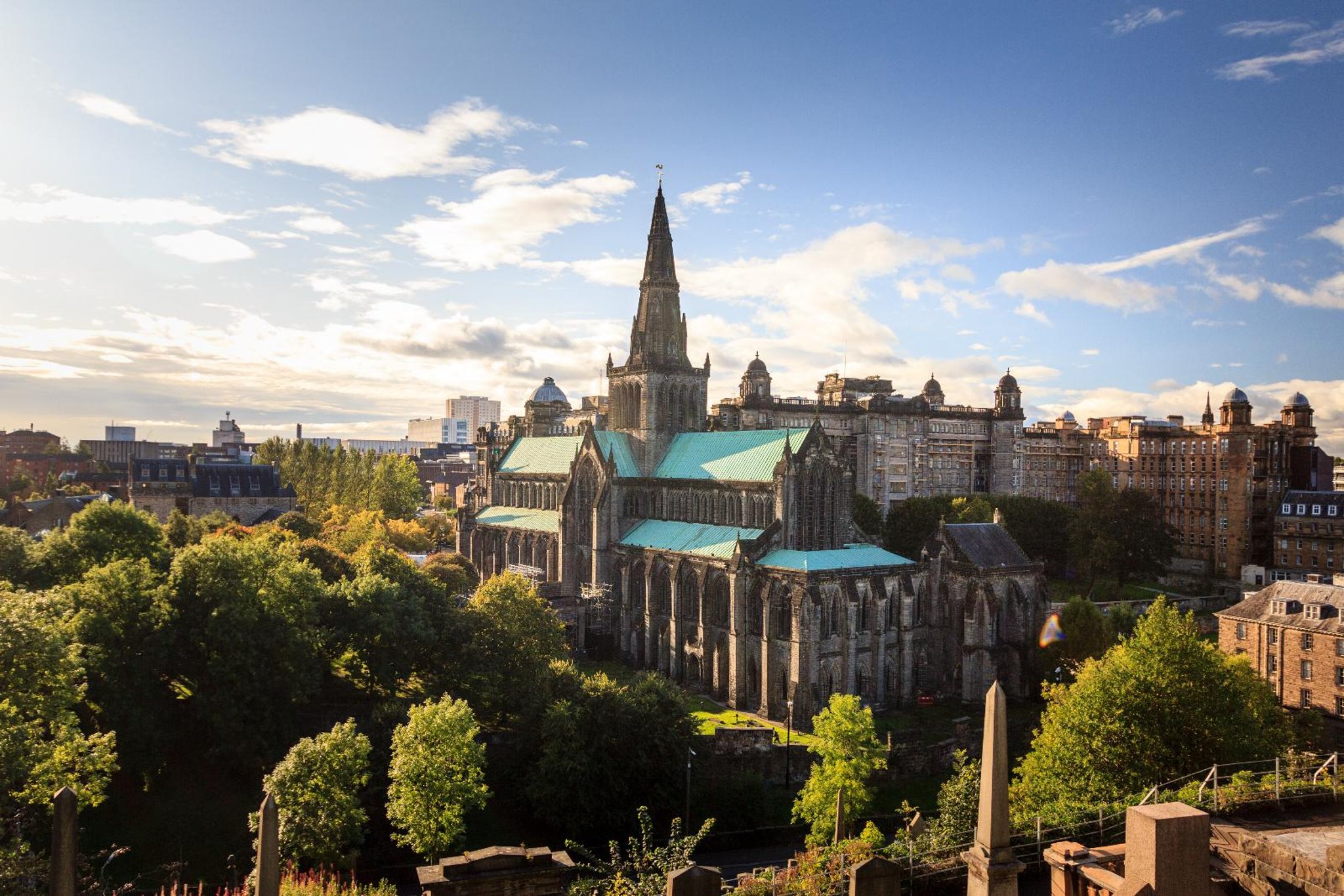 When is Glasgow Fair 2021? Fair Fortnight explained, is Monday a public