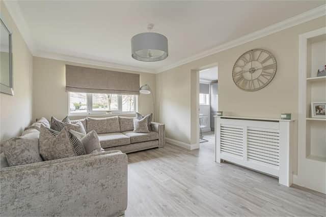 87/4 Stenhouse Street West, Edinburgh.
