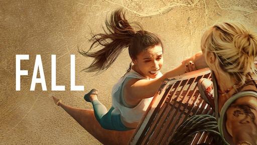 When tragedy strikes two daredevils, they decide to honour their friends memory by climbing up a radio tower in the desert. However, things go badly and they are left trapped 2,000 feet in the air. How will they survive?